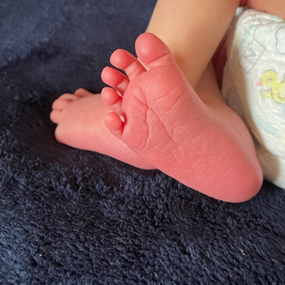 BACK AS A NEW MOMMA! Make an offer to celebrate!